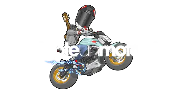 Adopte un motard