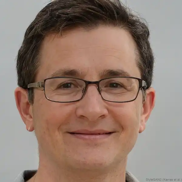 Jean-Pierre Dubois