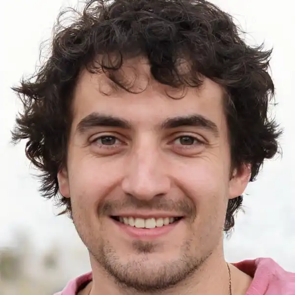 Lucas Martin