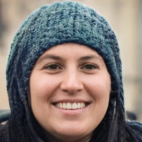 Julie Giraud