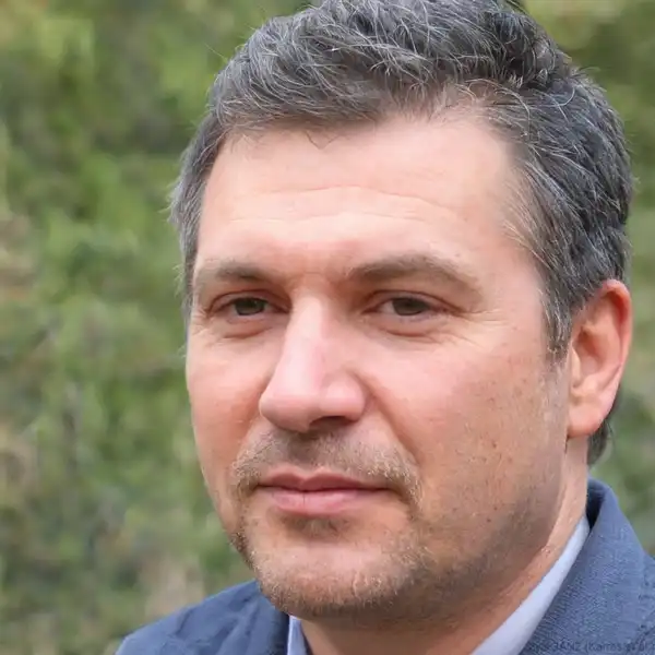 Philippe Girard