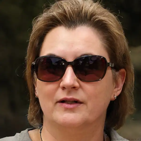 Valérie Perret